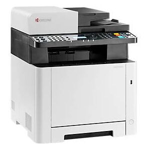 Multifunktionsdrucker Kyocera ECOSYS MA2100cwfx/KL3, Laserdrucker, USB 2.0/LAN/WLAN, Auto-Duplex, bis A4, inkl. CMYK-Toner