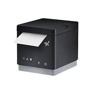 Star Micronics Star mC-Print2 MCP21 LB BK E+U - Belegdrucker - Thermodirekt - Rolle (5,8 cm) - 203 dpi - bis zu 100 mm/Sek.