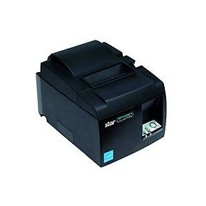 Star Micronics Star TSP 143III WLAN - Belegdrucker - zweifarbig (monochrom) - Thermodirekt - 8 cm Rolle - 203 dpi