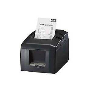 Star Micronics Star TSP 654II - Belegdrucker - zweifarbig (monochrom) - Thermodirekt - 8 cm Rolle - 203 dpi