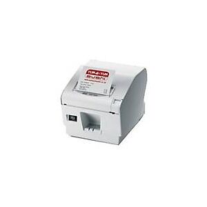 Star Micronics Star TSP 743II - Belegdrucker - zweifarbig (monochrom) - Thermodirekt - Rolle (8,25 cm) - 203 x 406 dpi