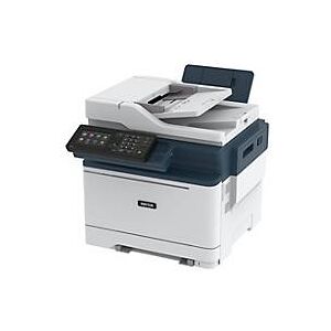 Xerox C315V_DNI - Multifunktionsdrucker - Farbe - Laser - 216 x 355 mm (Original) - A4/Legal (Medien)