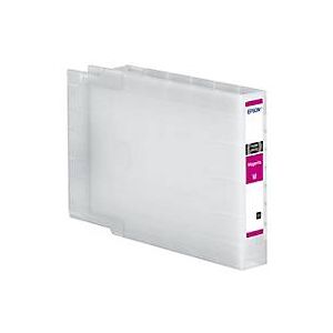 Epson T04A3 - Größe XXL - Magenta - original - Tintenpatrone