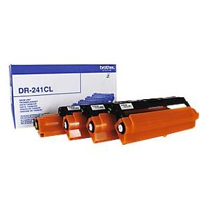 Original, Brother Trommelmodul DR-241CL