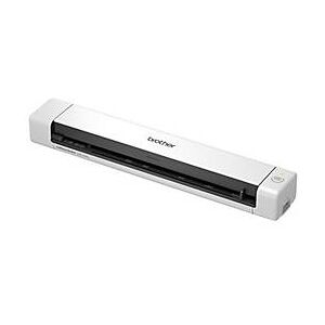 Brother DSmobile DS-640 - Einzelblatt-Scanner - tragbar - USB 3.0