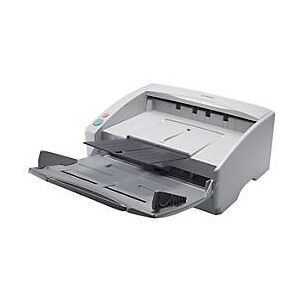 Canon imageFORMULA DR-6030C - Dokumentenscanner - Desktop-Gerät - USB 2.0, SCSI