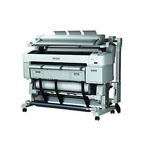 Epson KSC11A - MFP-Option - 153 x 2438.4 mm - 600 dpi x 600 dpi - für SureColor SC-T3200, SC-T5200, SC-T7200