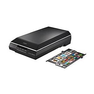 Epson Perfection V600 Photo - Flachbettscanner - Desktop-Gerät - USB 2.0