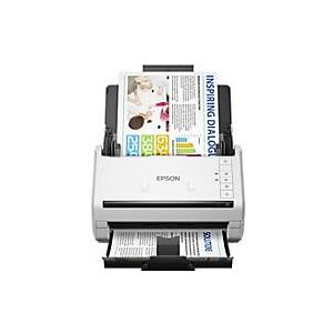 Epson WorkForce DS-530II - Dokumentenscanner - Desktop-Gerät - USB 3.0