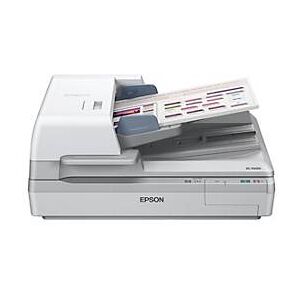 Epson WorkForce DS-70000 - Dokumentenscanner - Duplex - A3 - 600 dpi x 600 dpi - bis zu 70 Seiten/Min. (einfarbig) / bis zu 70 Seiten/Min. (Farbe)