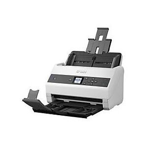 Epson WorkForce DS-870 - Dokumentenscanner - Desktop-Gerät - USB 3.0