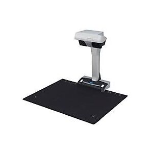 Fujitsu ScanSnap SV600 - Overhead-Scanner - CCD - 432 x 300 mm - 285 dpi x 283 dpi - USB 2.0