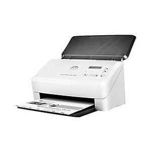 HP Inc. HP ScanJet Enterprise Flow 7000 s3 Sheet-feed Scanner - Dokumentenscanner - Duplex - 216 x 3100 mm - 600 dpi x 600 dpi - bis zu 75 Seiten/Min. (einfarbig)