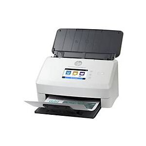 HP Inc. HP ScanJet Enterprise Flow N7000 snw1 - Dokumentenscanner - Desktop-Gerät - USB 3.0, LAN, Wi-Fi(n)