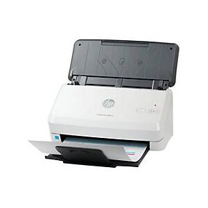 HP Inc. HP Scanjet Pro 2000 s2 Sheet-feed - Dokumentenscanner - Desktop-Gerät - USB 3.0