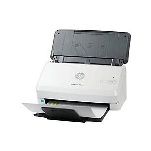 HP Inc. HP Scanjet Pro 3000 s4 Sheet-feed - Dokumentenscanner - Desktop-Gerät - USB 3.0