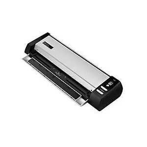 Plustek MobileOffice D430 - Einzelblatt-Scanner - Dual CIS - Duplex - 216 x 1270 mm - 600 dpi x 600 dpi