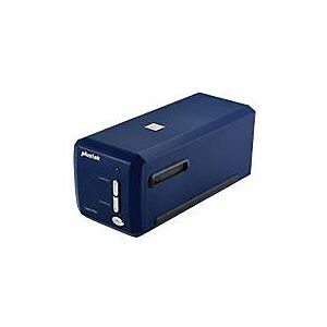 Plustek OpticFilm 8100 - Filmscanner (35 mm) - CCD - 35 mm-Film - 7200 dpi x 7200 dpi - USB 2.0