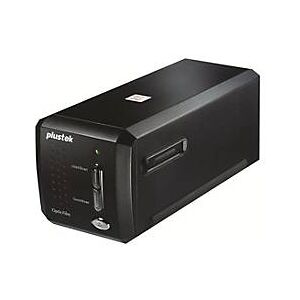 Plustek OpticFilm 8200i Ai - Filmscanner (35 mm) - CCD - 35 mm-Film - 7200 dpi x 7200 dpi - USB 2.0