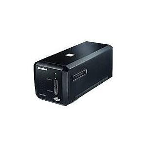 Plustek OpticFilm 8200i SE - Filmscanner (35 mm) - CCD - 35 mm-Film - 7200 dpi x 7200 dpi - USB 2.0