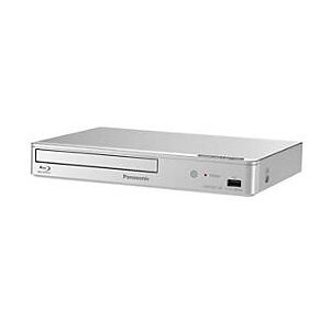 Panasonic DMP-BDT168EG - 3D Blu-ray-Disk-Player