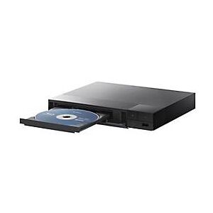 Sony BDP-S1700 - Blu-ray-Disk-Player - Hochskalierung