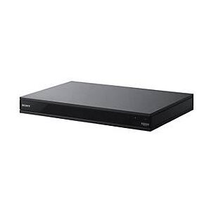 Sony UBP-X800 - 3D Blu-ray-Disk-Player - Hochskalierung - Ethernet, Bluetooth, Wi-Fi