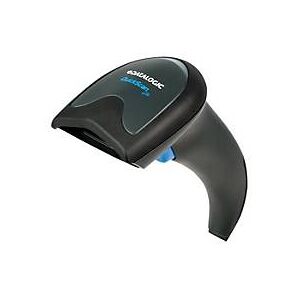 Datalogic QuickScan Lite QW2170 - Barcode-Scanner - Handgerät - Linear-Imager - 400 Scans/Sek. - decodiert