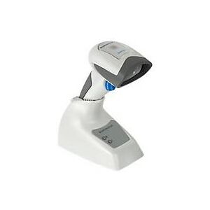 Datalogic QuickScan QBT2400 - Barcode-Scanner - tragbar - 2D-Imager - decodiert - Bluetooth 3.0