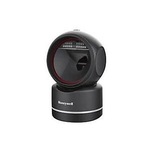 Honeywell Orbit HF680 GEN7 - Kit freihändiger Scanner - Barcode-Scanner - Desktop-Gerät - 2D-Imager - decodiert