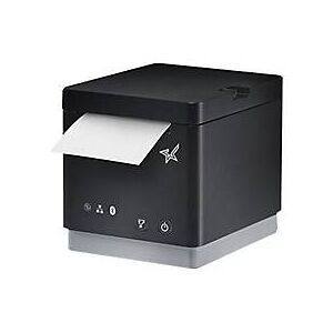 Star Micronics Star mC-Print2 MCP21 LB BK E+U - Belegdrucker - Thermodirekt - Rolle (5,8 cm) - 203 dpi - bis zu 100 mm/Sek.