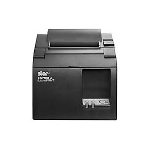 Star Micronics Star TSP143IIU+ - Belegdrucker - Thermodirekt - 8 cm Rolle - 203 dpi - bis zu 250 mm/Sek.