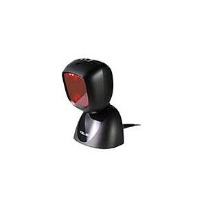 Honeywell Youjie HF600 - Barcode-Scanner - tragbar - 2D-Imager - decodiert - USB