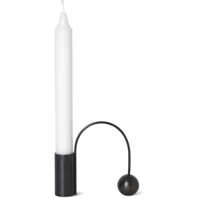 ferm LIVING Gold Balance Kerzenhalter ferm LIVING Gold Balance Kerzenhalter