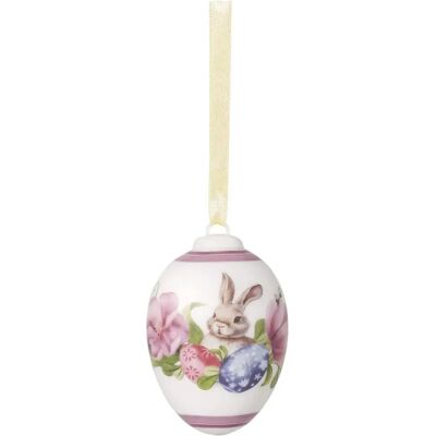 Hutschenreuther Porzellan-Ei 2026 7 cm Sammeledition Ostern Hutschenreuther Porzellan-Ei 2026 7 cm Sammeledition Ostern