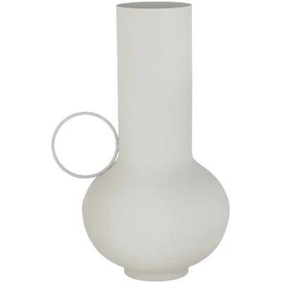 blomus Vase M 33 cm Loha Moonbeam blomus Vase M 33 cm Loha Moonbeam