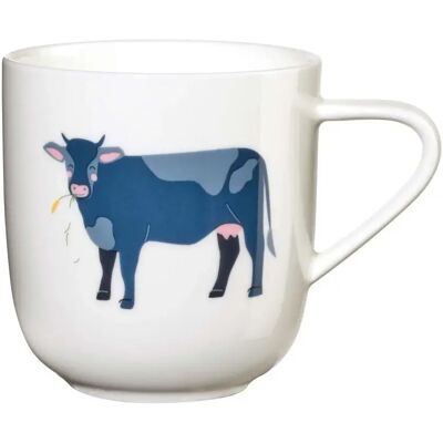 ASA Henkelbecher 0,25 l Coppa Kids Kuh Kerstin ASA Henkelbecher 0,25 l Coppa Kids Kuh Kerstin