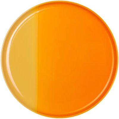 ASA Essteller 27 cm Joy Orange Smoothie ASA Essteller 27 cm Joy Orange Smoothie