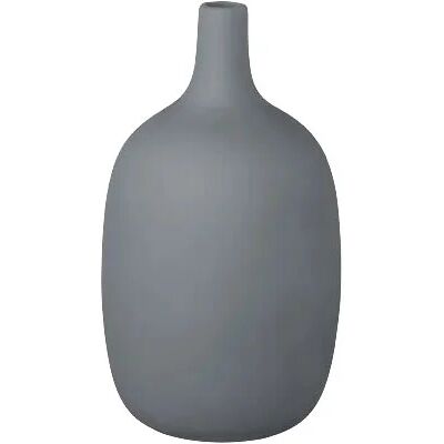 blomus Vase 21 cm Ceola Agave Green blomus Vase 21 cm Ceola Agave Green