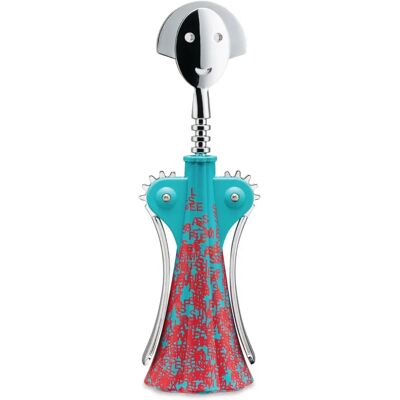 Alessi Korkenzieher Anna G. 25 cm Studio Temp Alessi Korkenzieher Anna G. 25 cm Studio Temp
