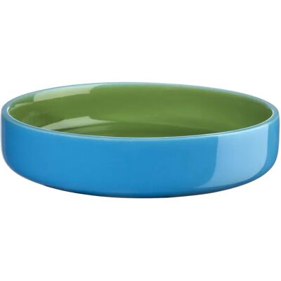ASA Schale 14 cm Tapero & Ti amo viva Verde ASA Schale 14 cm Tapero & Ti amo viva Verde