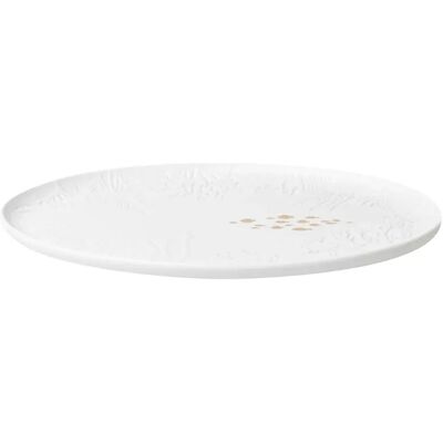 Räder Servierteller Fische 36x24 cm Unterwasserwelt weiß Räder Servierteller Fische 36x24 cm Unterwasserwelt weiß