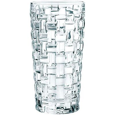 Nachtmann Bossa Nova Highball Glas - 395ml - Wasser/ Saft Nachtmann Bossa Nova Highball Glas - 395ml - Wasser/ Saft