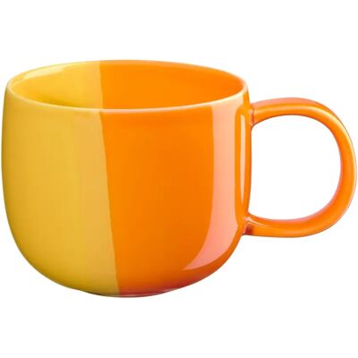ASA Henkelbecher 0,4 l Joy Orange Smoothie ASA Henkelbecher 0,4 l Joy Orange Smoothie