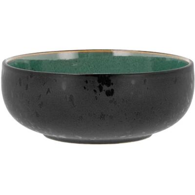 Bitz Poké-/Ramenschüssel 18 cm schwarz/grün Bitz Poké-/Ramenschüssel 18 cm schwarz/grün