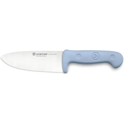 Wüsthof Kinderkochmesser 10 cm Junior blau Wüsthof Kinderkochmesser 10 cm Junior blau