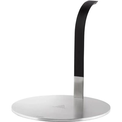 Alessi Adapter für Induktionskochfelder Little Helper 13x16 cm edelstahl Alessi Adapter für Induktionskochfelder Little Helper 13x16 cm edelstahl