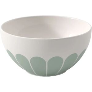 Villeroy & Boch Fleur Vert Grüner Müslischale - Müslischale Villeroy & Boch Fleur Vert Grüner Müslischale - Müslischale
