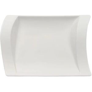 Villeroy & Boch Beilagenplatte 21x15 cm NewWave Villeroy & Boch Beilagenplatte 21x15 cm NewWave