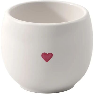 Villeroy & Boch Eierbecher 5 cm With Love Villeroy & Boch Eierbecher 5 cm With Love